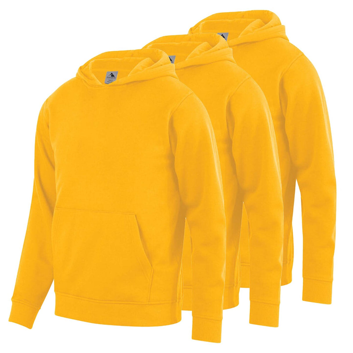 Augusta Sportswear® Youth Fleece Hoodie