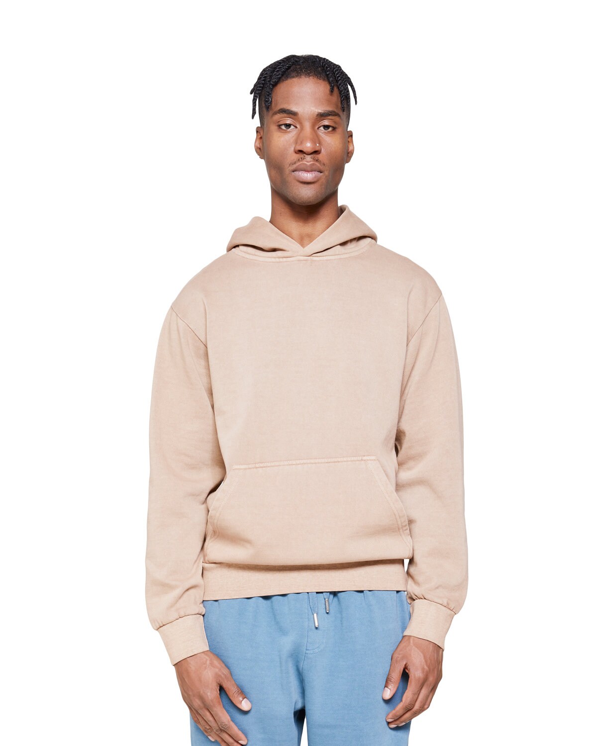 Lane Seven® Unisex Urban Pullover Hooded Sweatshirt