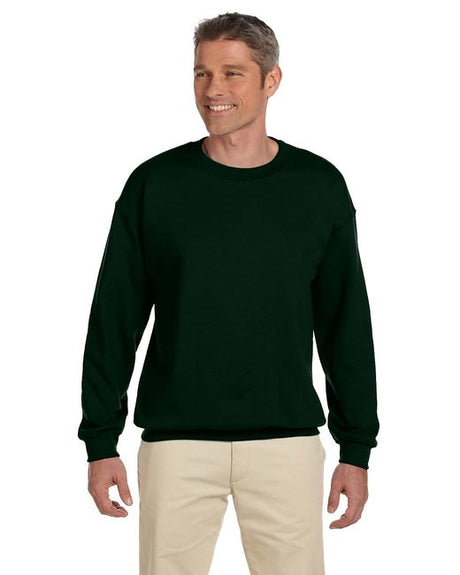 Jerzees® Super Sweats NuBlend Fleece Crew