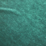 Velvet Deluxe Poly Spandex Velvet Fabric - Solid Colors, 58/60" Width (1 Yard)