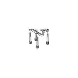 Edhard F-2034 Thumb Screw for F-Series Filler Unit