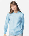 Comfort Colors Unisex Colorblast Long Sleeve T-Shirt