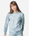 Comfort Colors Unisex Colorblast Long Sleeve T-Shirt