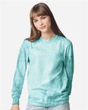 Comfort Colors Unisex Colorblast Long Sleeve T-Shirt