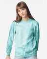 Comfort Colors Unisex Colorblast Long Sleeve T-Shirt