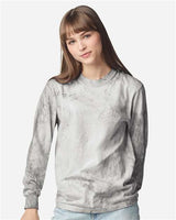 Comfort Colors Unisex Colorblast Long Sleeve T-Shirt