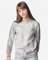 Comfort Colors Unisex Colorblast Long Sleeve T-Shirt