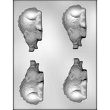 3D Razorback Hog Chocolate Mold