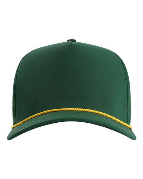 Imperial Wrightson Rope Cap