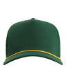 Imperial Wrightson Rope Cap