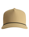 Imperial Wrightson Rope Cap
