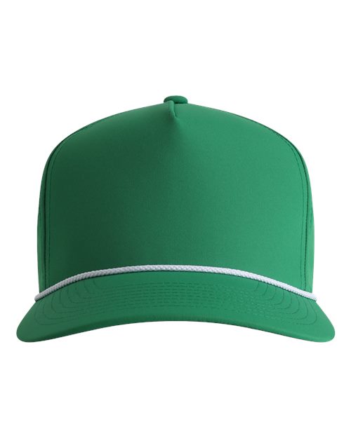 Imperial Wrightson Rope Cap