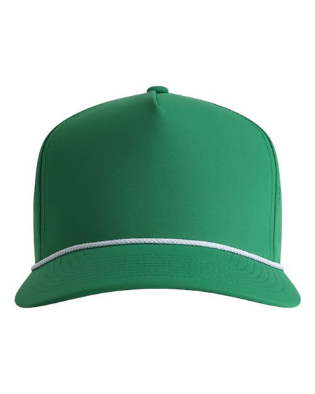 Imperial Wrightson Rope Cap