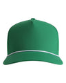Imperial Wrightson Rope Cap