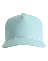 Imperial Wrightson Rope Cap