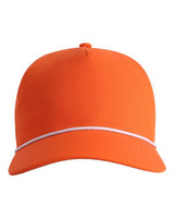 Imperial The Harrison Rope Braid Performance Cap