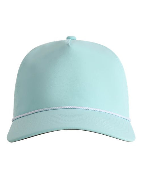 Imperial The Harrison Rope Braid Performance Cap