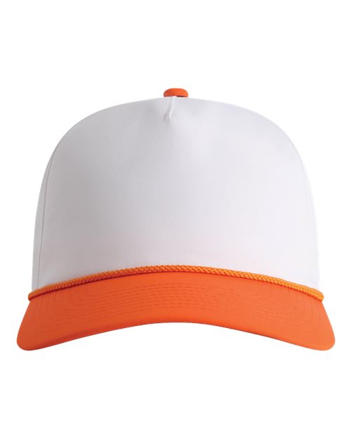Imperial The Harrison Rope Braid Performance Cap