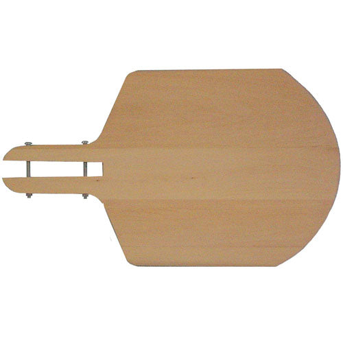 Pizza Peel, Handle Sold Separately, 12" W x 14" L