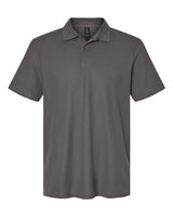 Gildan® Softstyle Short Sleeve Collared Pique Polo T-shirts