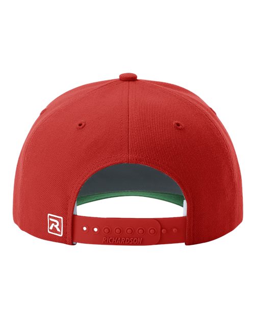 Richardson® Surge Snapback Cap