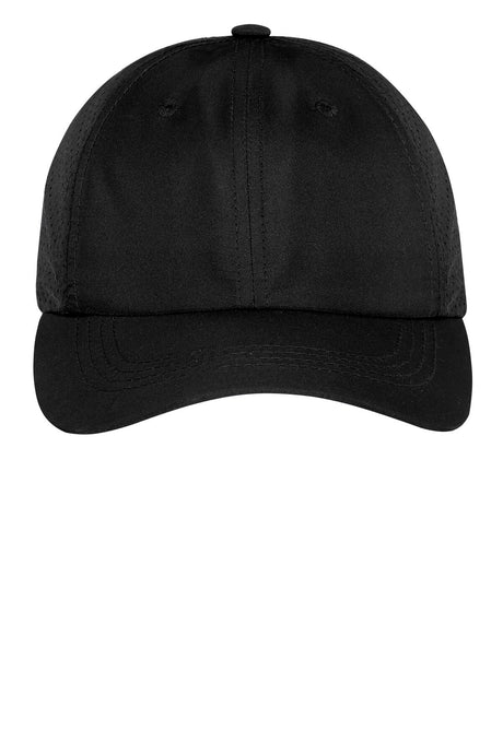 Port Authority® Perforated Cap Breathable & Comfortable Fit