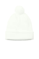 Port Authority® Cozy Pom Beanie