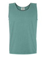 Comfort Colors® Garment-Dyed Heavyweight Sleeveless Crewneck Tank Top - 9360