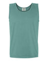 Comfort Colors® Garment-Dyed Heavyweight Sleeveless Crewneck Tank Top - 9360