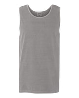 Comfort Colors® Garment-Dyed Heavyweight Sleeveless Crewneck Tank Top - 9360