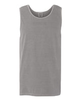 Comfort Colors® Unisex Garment Dyed Heavyweight Sleeveless Tank Top