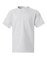 Authentic Youth Crew Neck Short Sleeve T-Shirt
