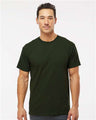 Golden Soft Touch Crewneck Short Sleeve Tee