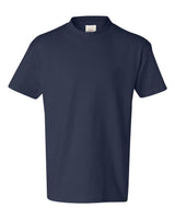 Authentic Youth Crew Neck Short Sleeve T-Shirt