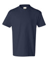 Authentic Youth Crew Neck Short Sleeve T-Shirt