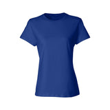 Hanes® Perfect-T Women’s Crewneck Short Sleeve T-Shirt