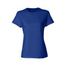 Hanes® Perfect-T Women’s Crewneck Short Sleeve T-Shirt