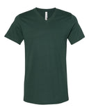 BELLA + CANVAS® Unisex Jersey V Neck Short Sleeve Tee
