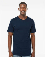 Golden Soft Touch Crewneck Short Sleeve Tee