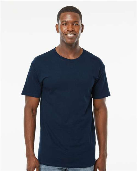 Golden Soft Touch Crewneck Short Sleeve Tee