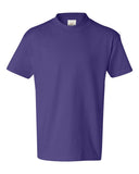 Authentic Youth Crew Neck Short Sleeve T-Shirt