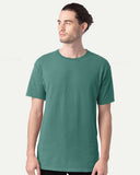 ComfortWash by Hanes® Garment-Dyed Crewneck Short Sleeve T-Shirt