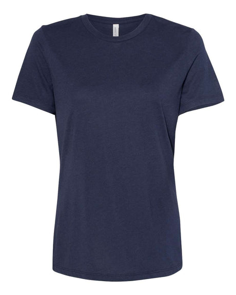 BELLA + CANVAS® Women’s Relaxed Triblend Short Sleeve Crewneck Tee