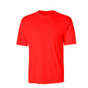 Gildan Hi-Vis Performance Safety Crewneck Tee
