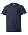 Ecosmart Youth Crewneck Short Sleeve T-Shirt