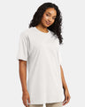Hanes® Essential-T Tall T-Shirt 100% Cotton Comfort