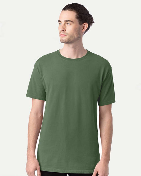 ComfortWash by Hanes® Garment-Dyed T-Shirt