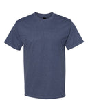 Hanes® Beefy Crewneck Short Sleeve T-Shirt