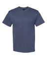 Hanes® Beefy Crewneck Short Sleeve T-Shirt