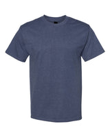 Beefy Crewneck Short Sleeve T-Shirt